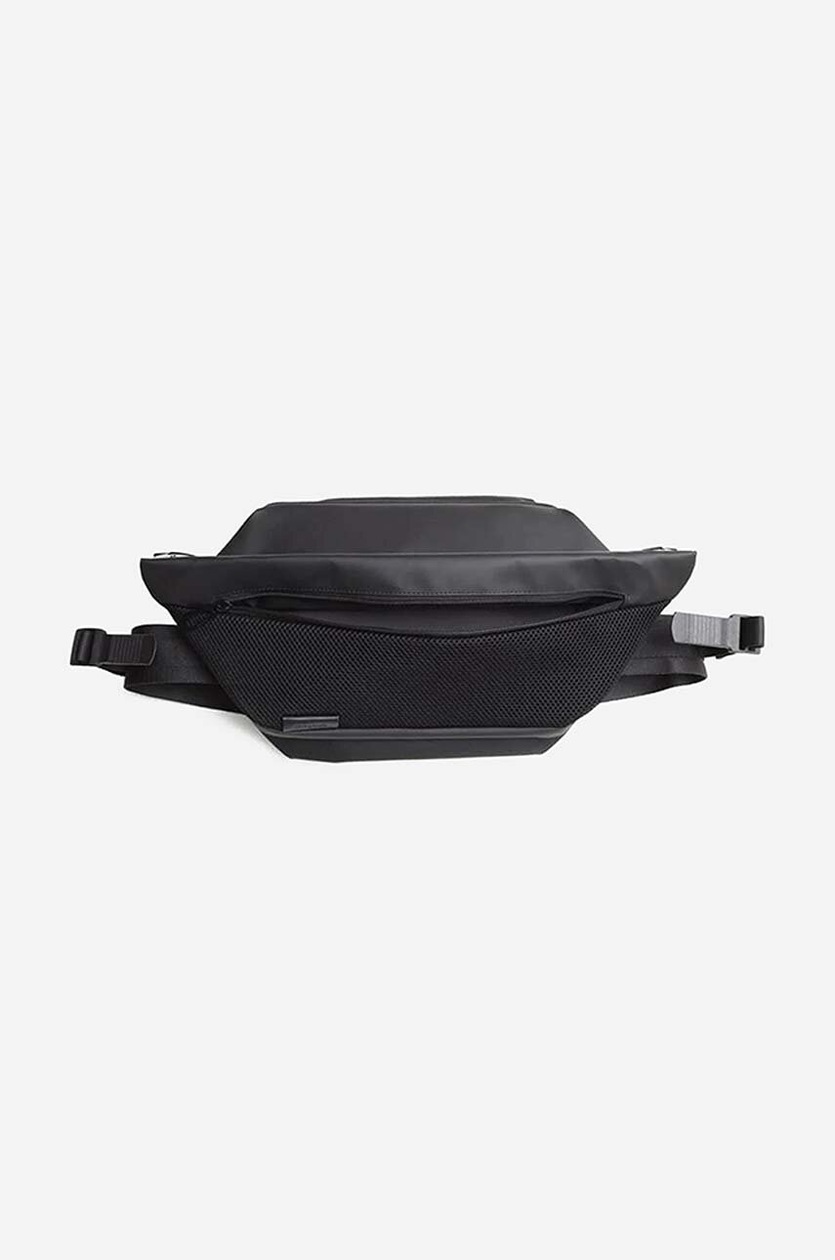 【ANDERSSON BELL】 ARNESS POCKET CROSS BAG 2COLORS HARNESS POCKET CROSS BAG aaa412u(BLACK) – Andersson Bell