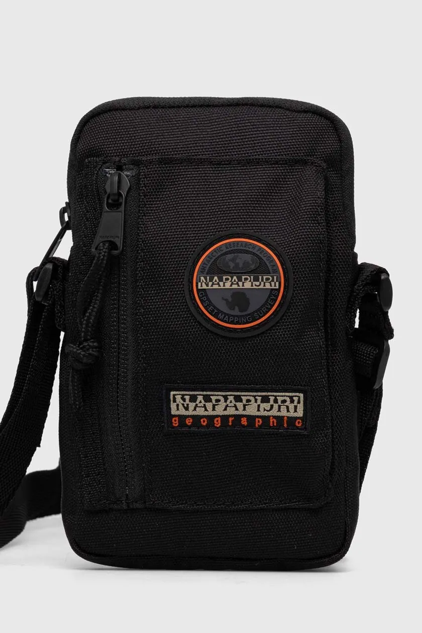 Napapijri crossbody 2024 bag