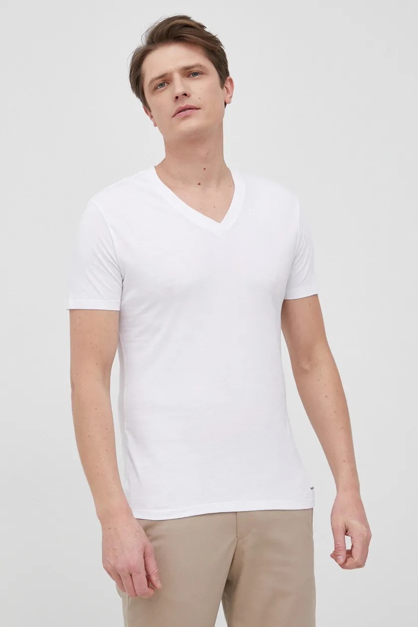 Michael kors 3 outlet pack v neck