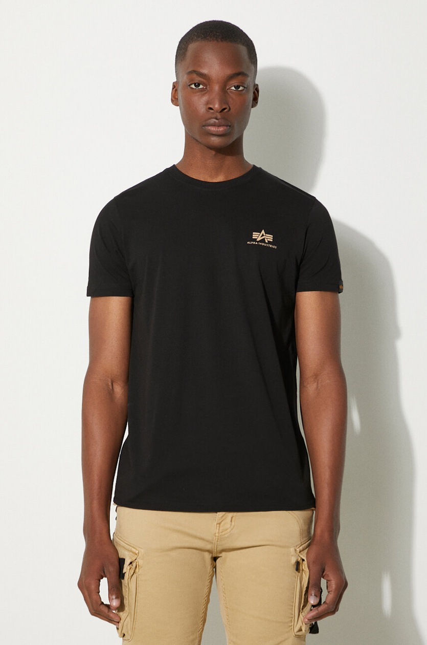 Y-3 cotton t-shirt Boxy Tee PRM EU