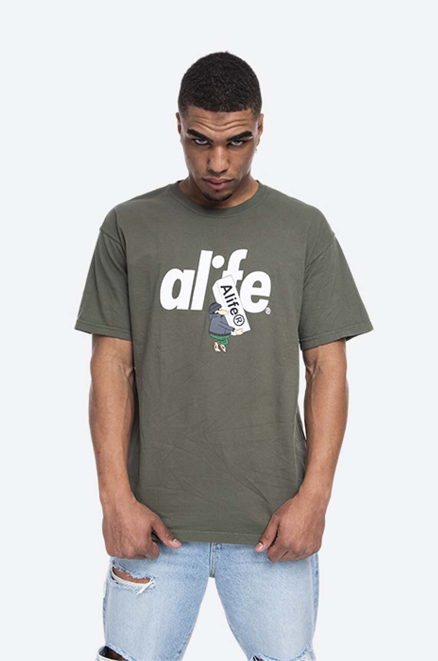 Alife - on store online PRM