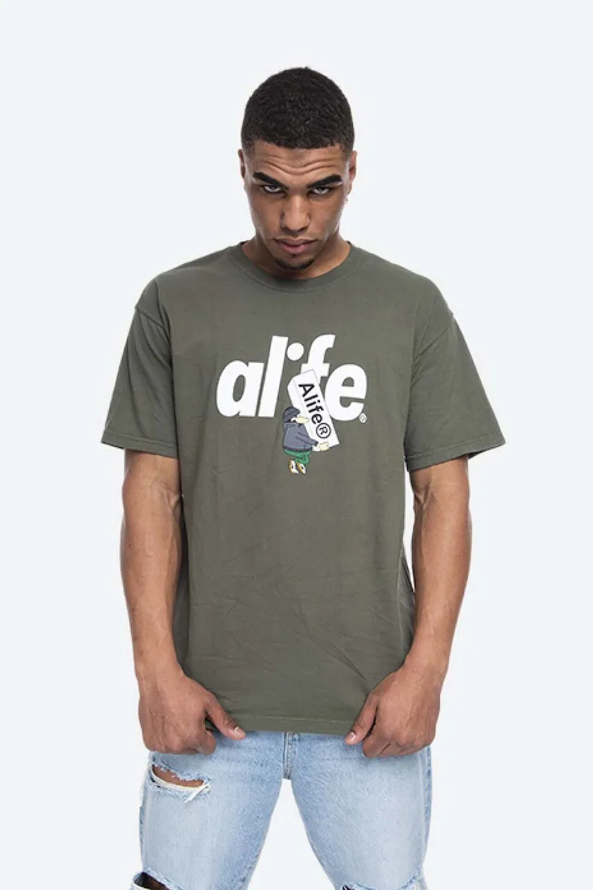 Alife - online store on PRM