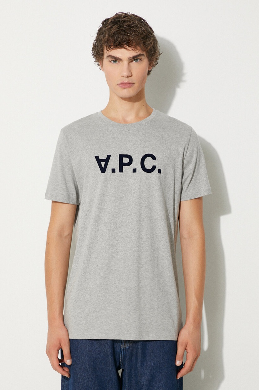 Ader Error t-shirt PRM EU