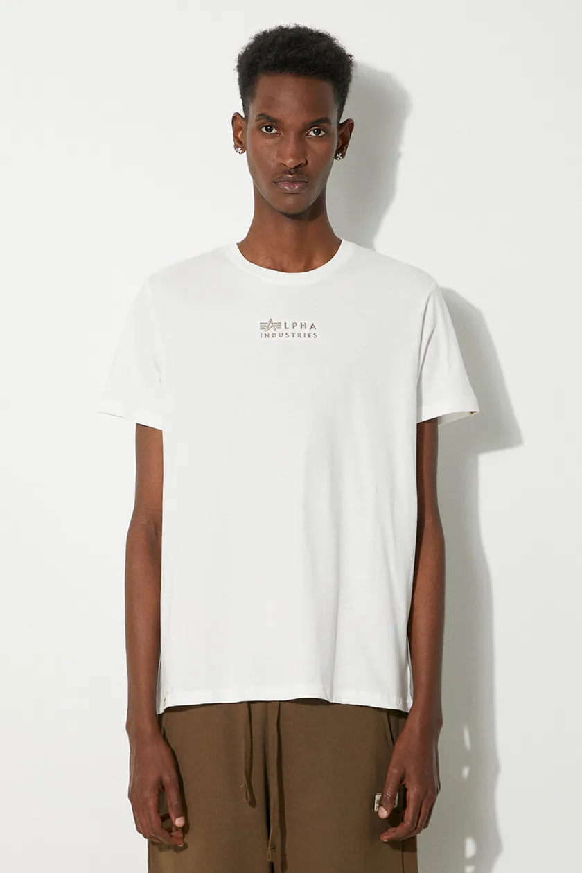 Evisu cotton t-shirt PRM EU