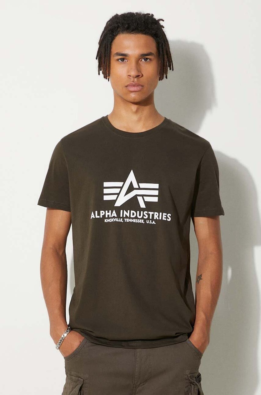 Rick Owens cotton t-shirt Jumbo T-Shirt PRM EU