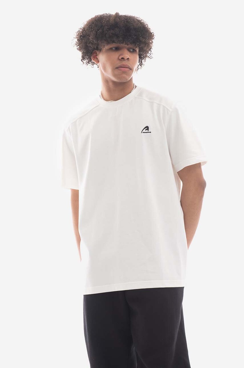 Ader Error cotton t-shirt PRM EU