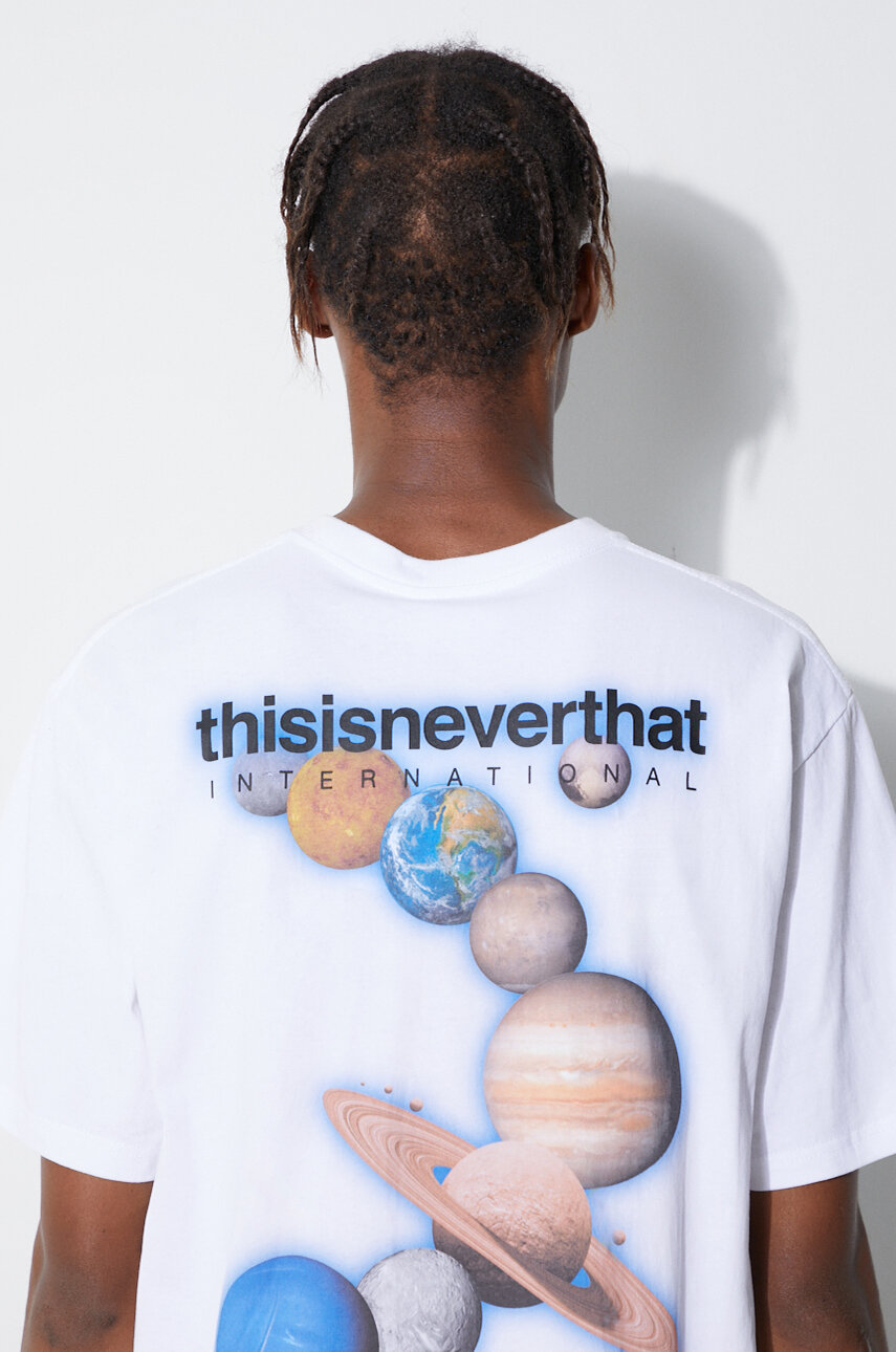 astroworld white t shirt