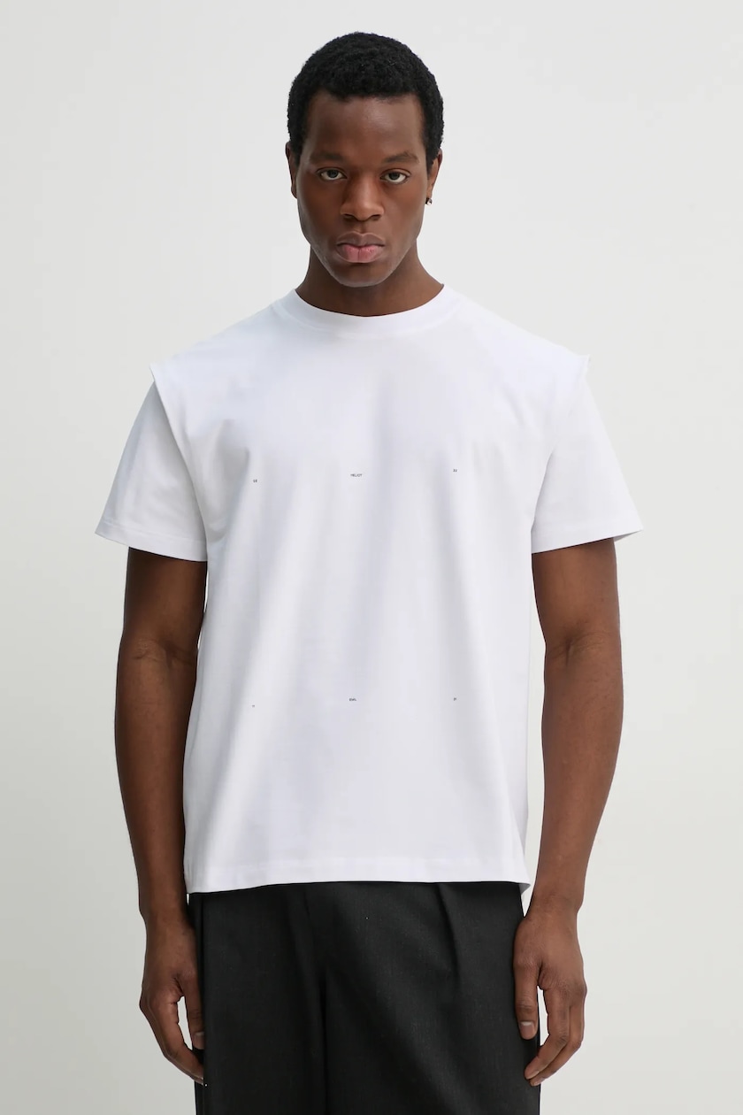 Marcelo Burlon cotton t-shirt Icon Wings Basic PRM EU