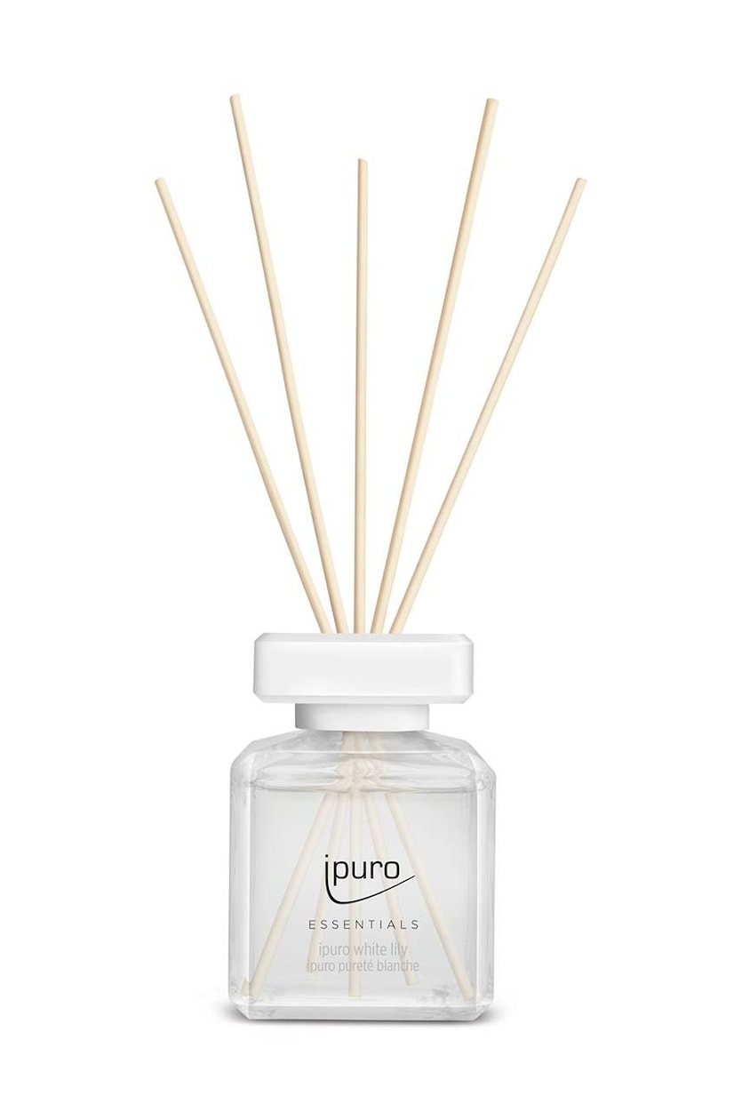 Aroma difuzér Ipuro Ibiza 240 ml, barva vícebarevná