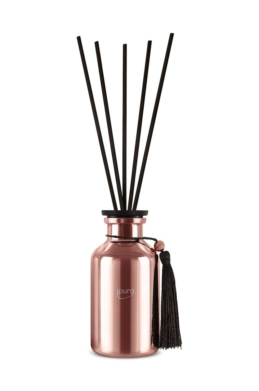Sada aroma difuzéru Ipuro Stockholm / Lisboa 2 x 50 ml, barva vícebarevná
