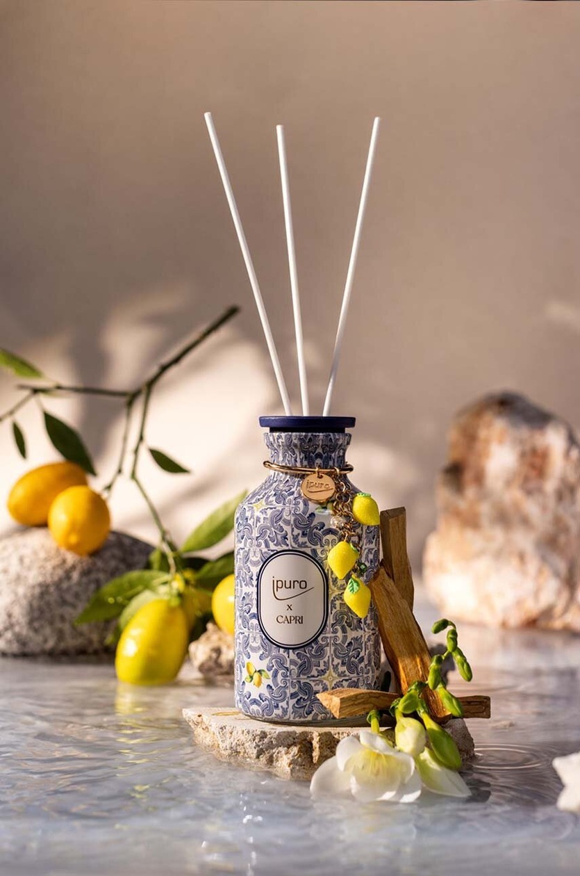 Mykonos Room Ipuro Limited Edition Mykonos LIMITED EDITION Ipuro