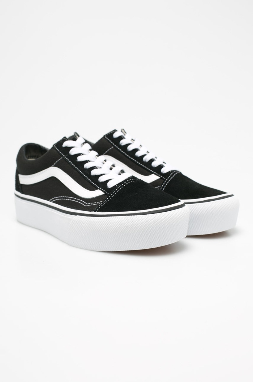 vans dama