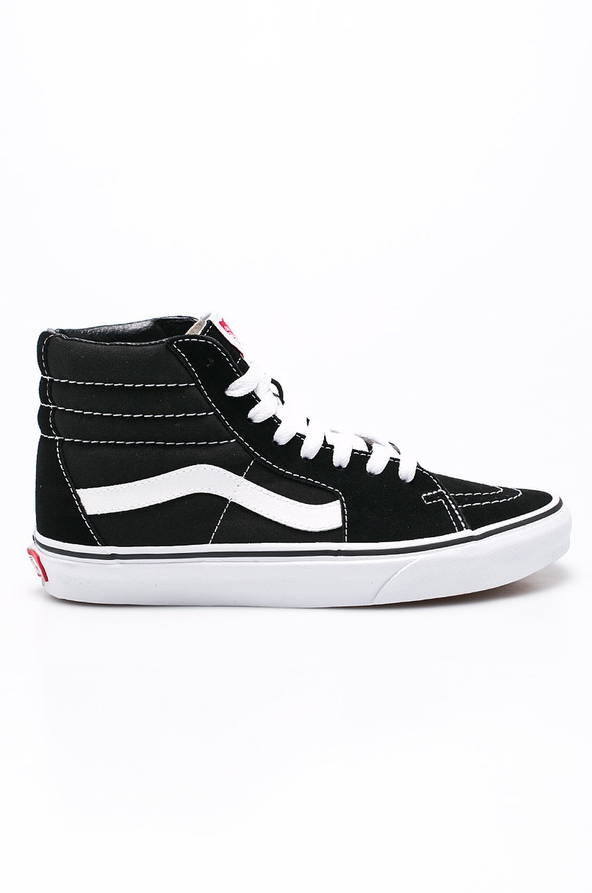 vans skate high