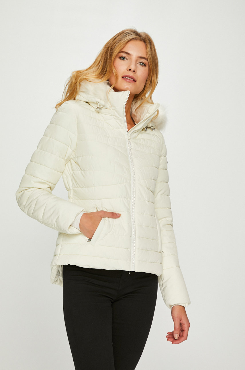 Guess Jeans Kurtka Lorelie Answear