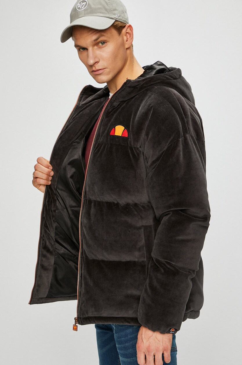 Ellesse bilera top