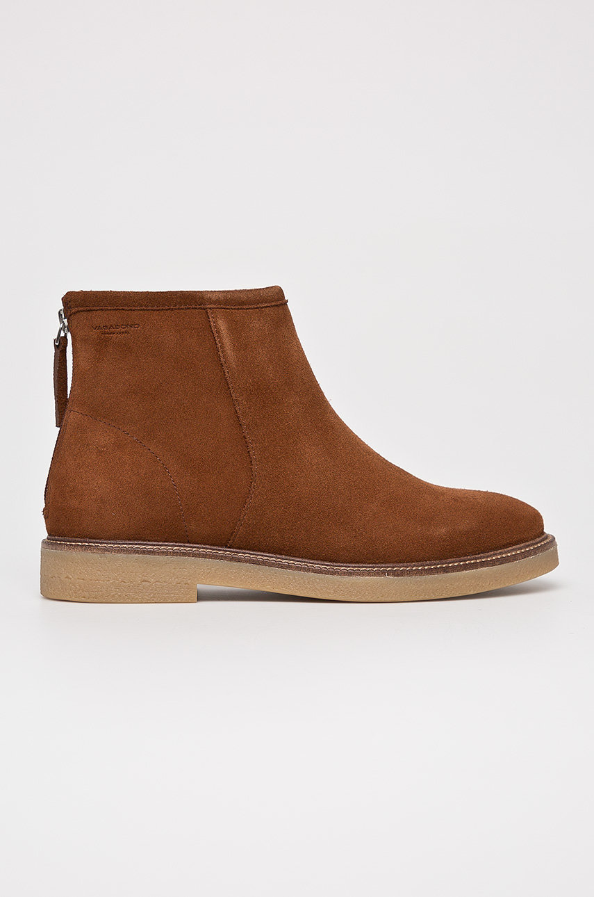Vagabond top christy boots