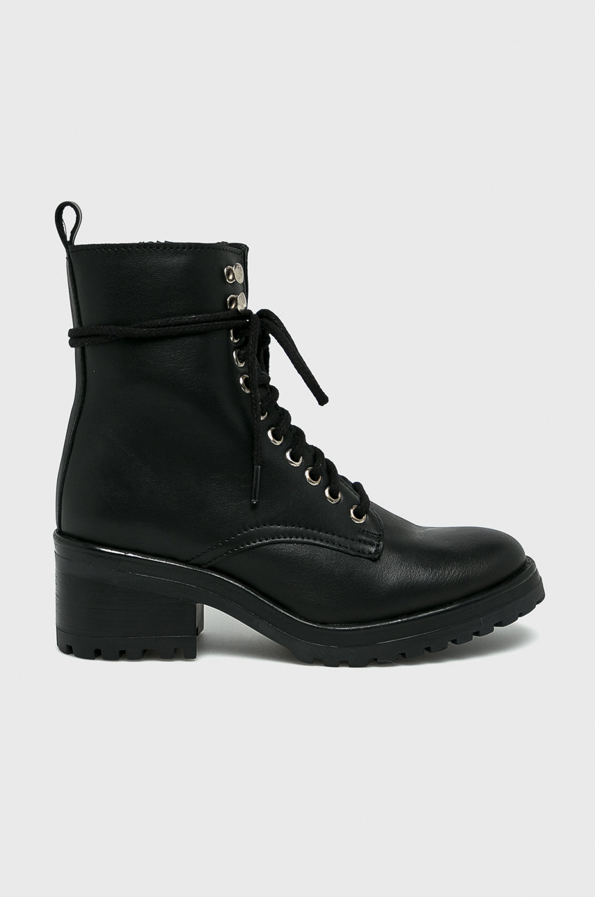 Steve Madden Bokacsizma Geneva ANSWEAR.hu