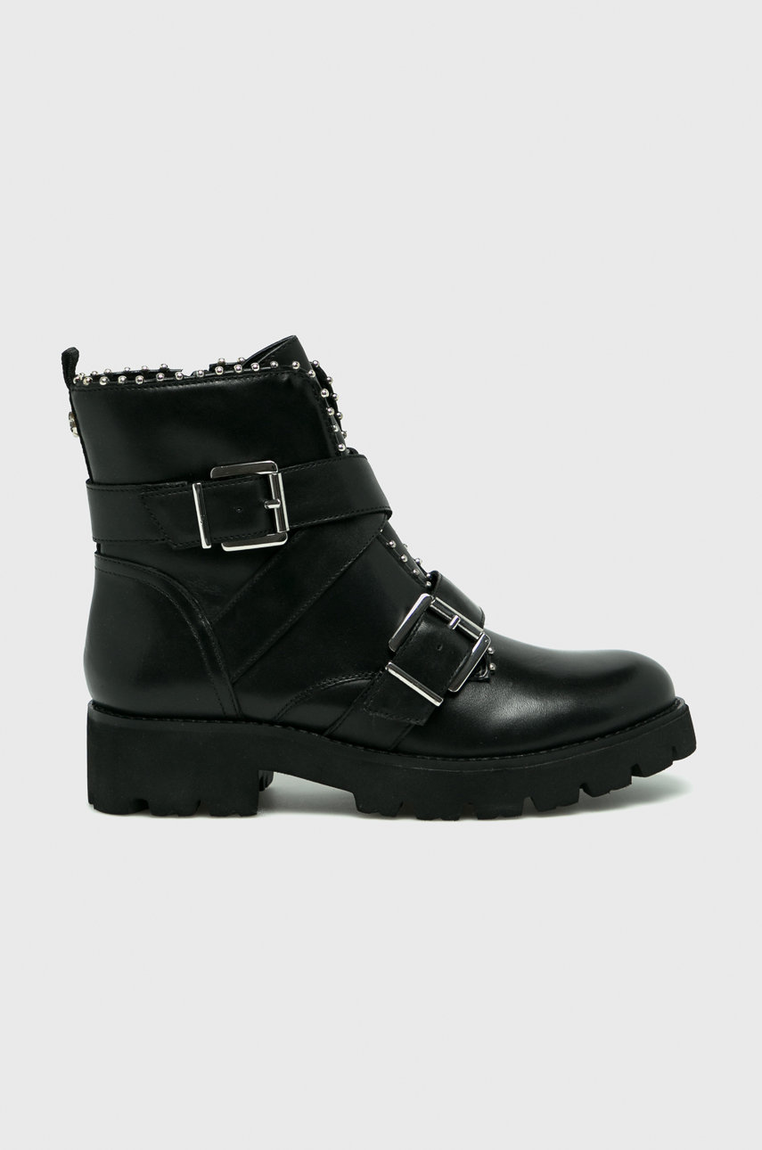 Steve Madden Botki Hoofy Answear