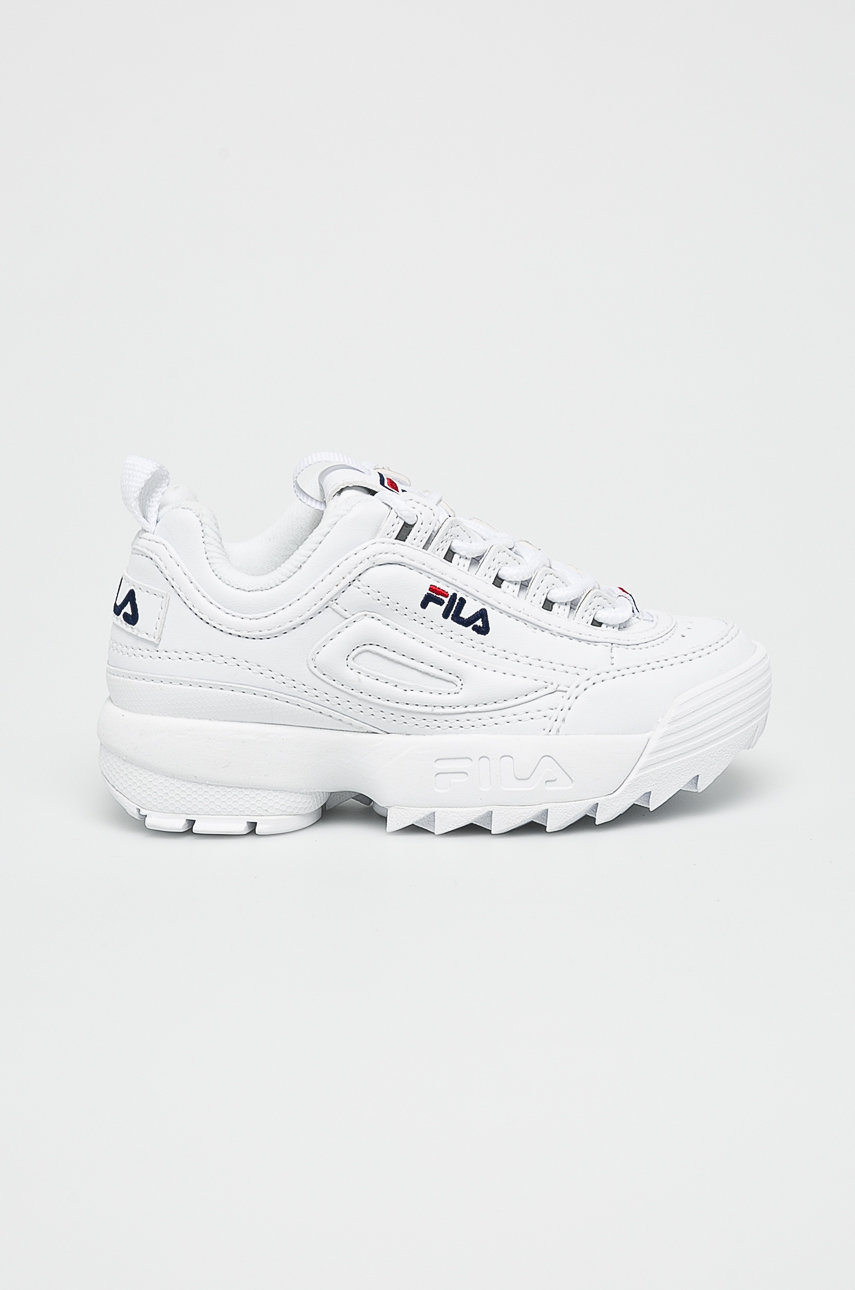 Scarpe della fila da bambina deals