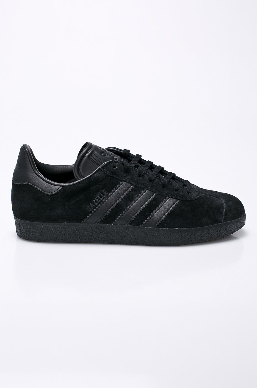 adidas Gazelle Beige Black - IG6199 - Sneakers mujer - TheSneakerOne