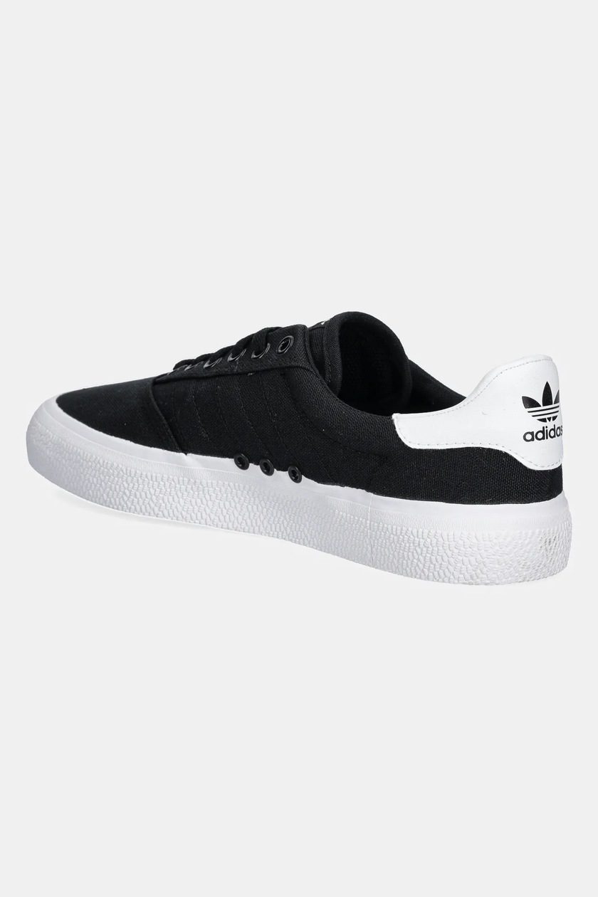 adidas 3MC Vulc Core Black Cloud White B22706 at PRM US