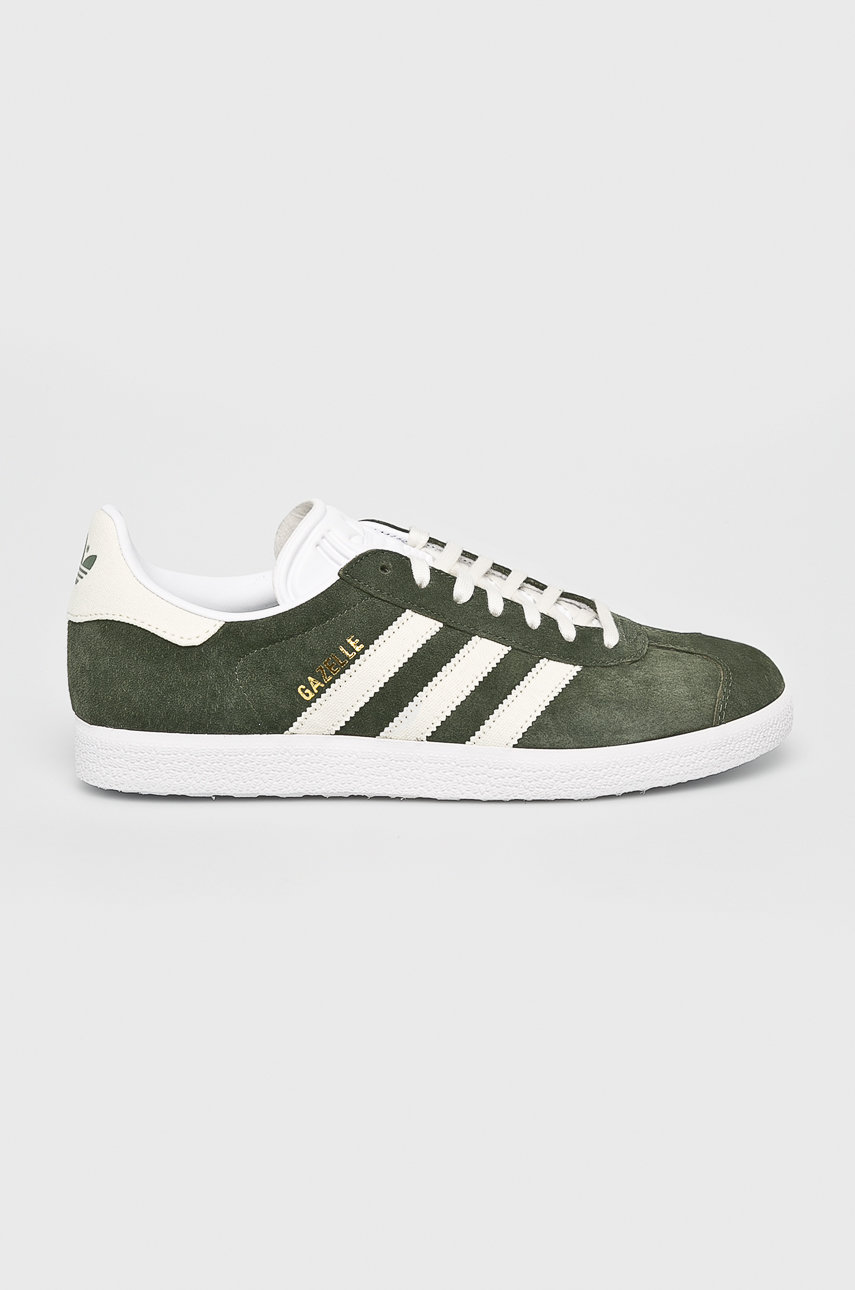 adidas Originals Topanky Gazelle B41649 ANSWEAR.sk