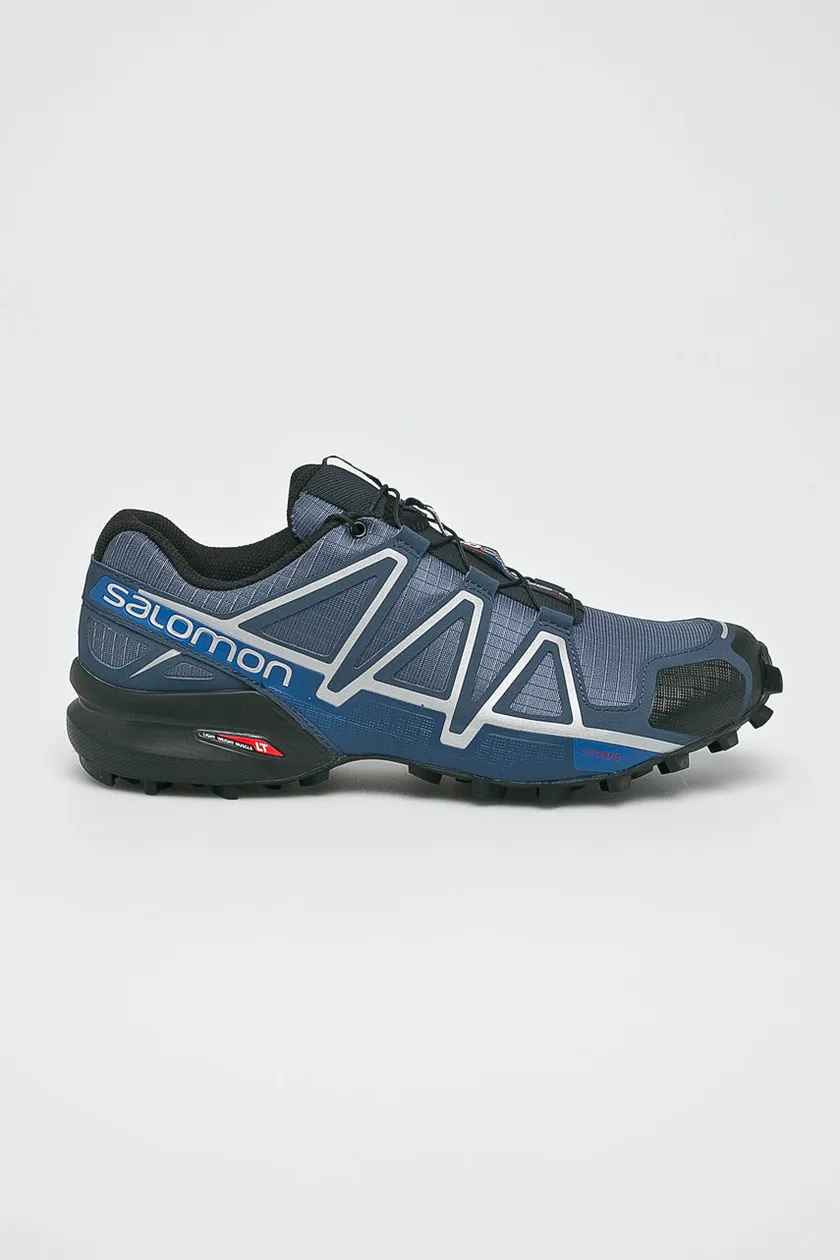 Salomon speedcross 4 slate 2024 blue