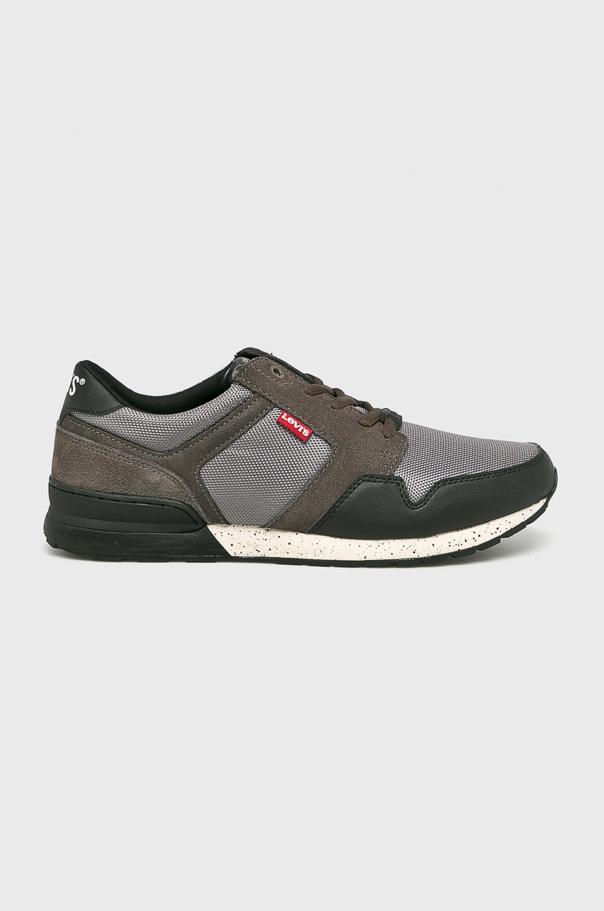 Levi s Pantofi NY Runner 2.0 ANSWEAR.ro