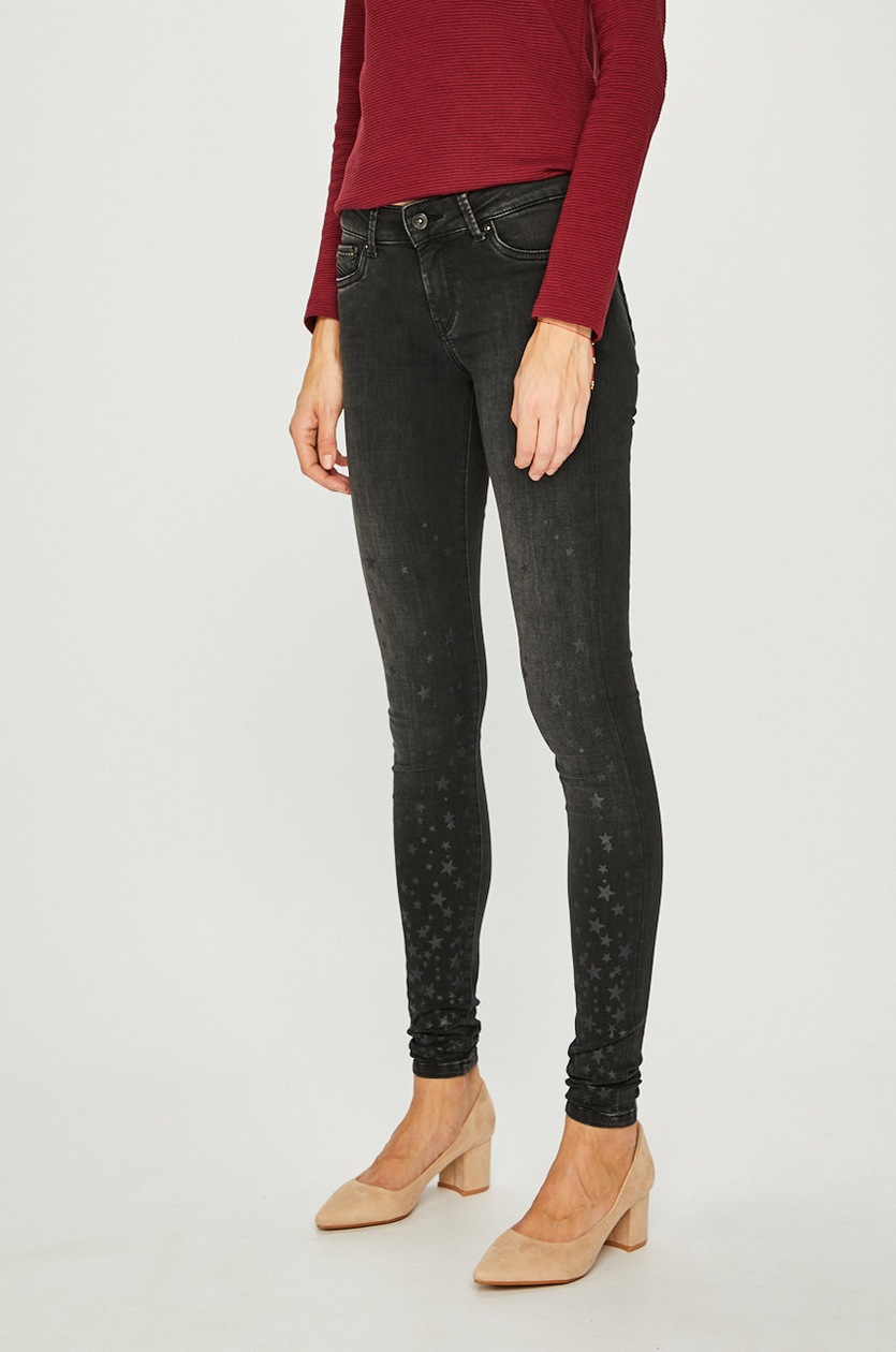pepe jeans pixie stars