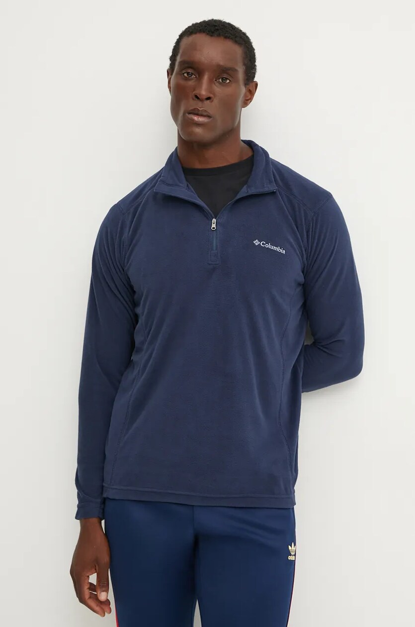 Columbia felpa da sport Klamath acquista su Answear ANSWEAR