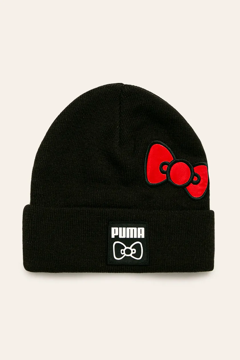 Puma hello outlet kitty beanie