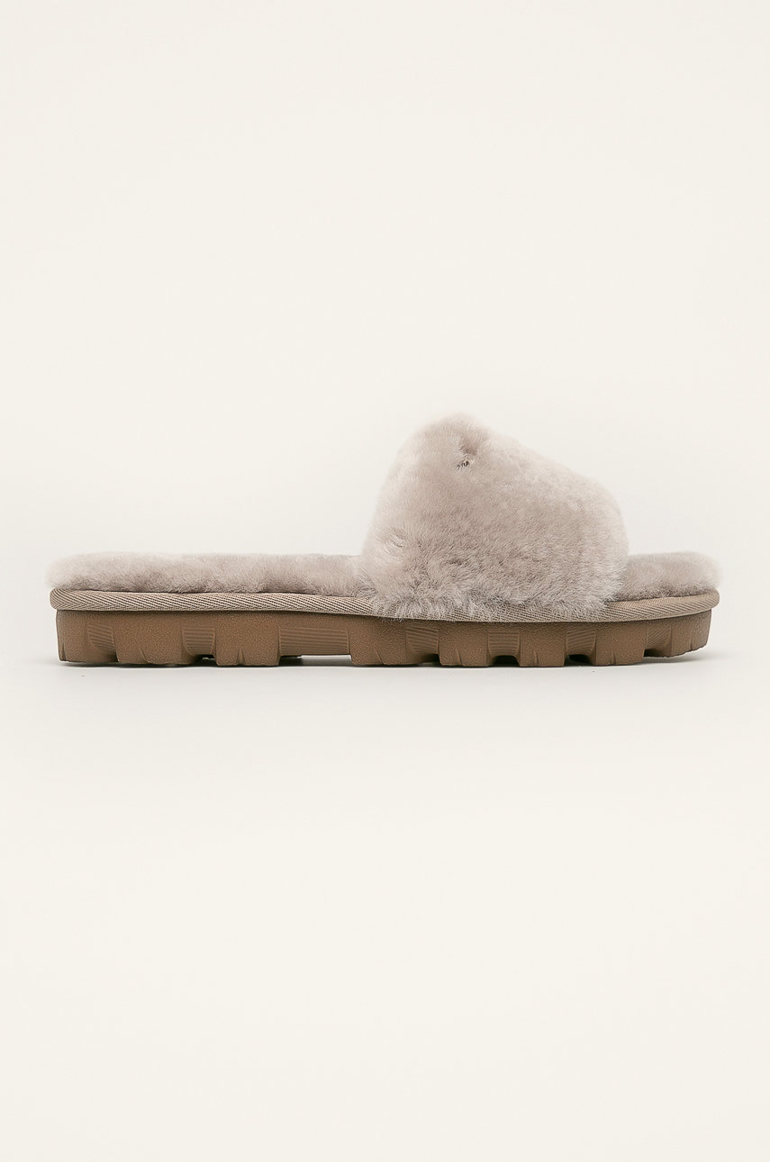 Cozette ugg top