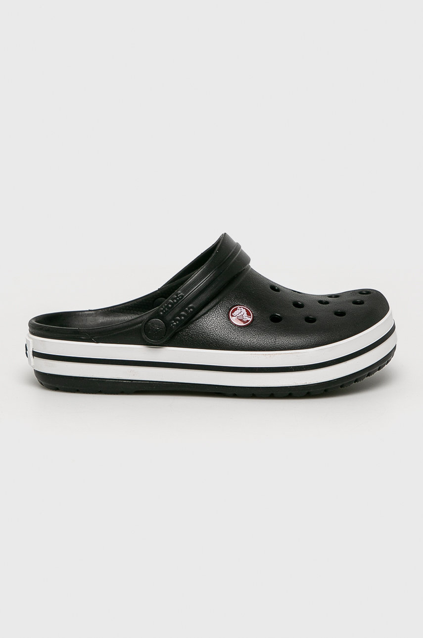 Crocs Crocband 11016 11016.CROCS.CROCBAND.d PI.LEM.WH