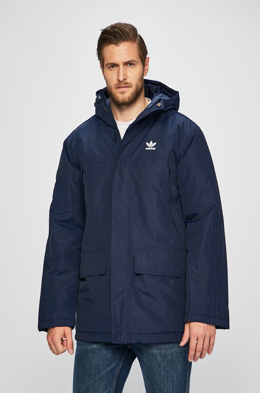 adidas Originals - Куртка ED5836 | ANSWEAR.ua