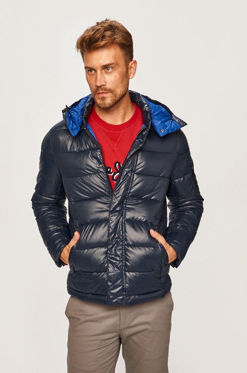 Pepe Jeans - Куртка Hugh | ANSWEAR.ua