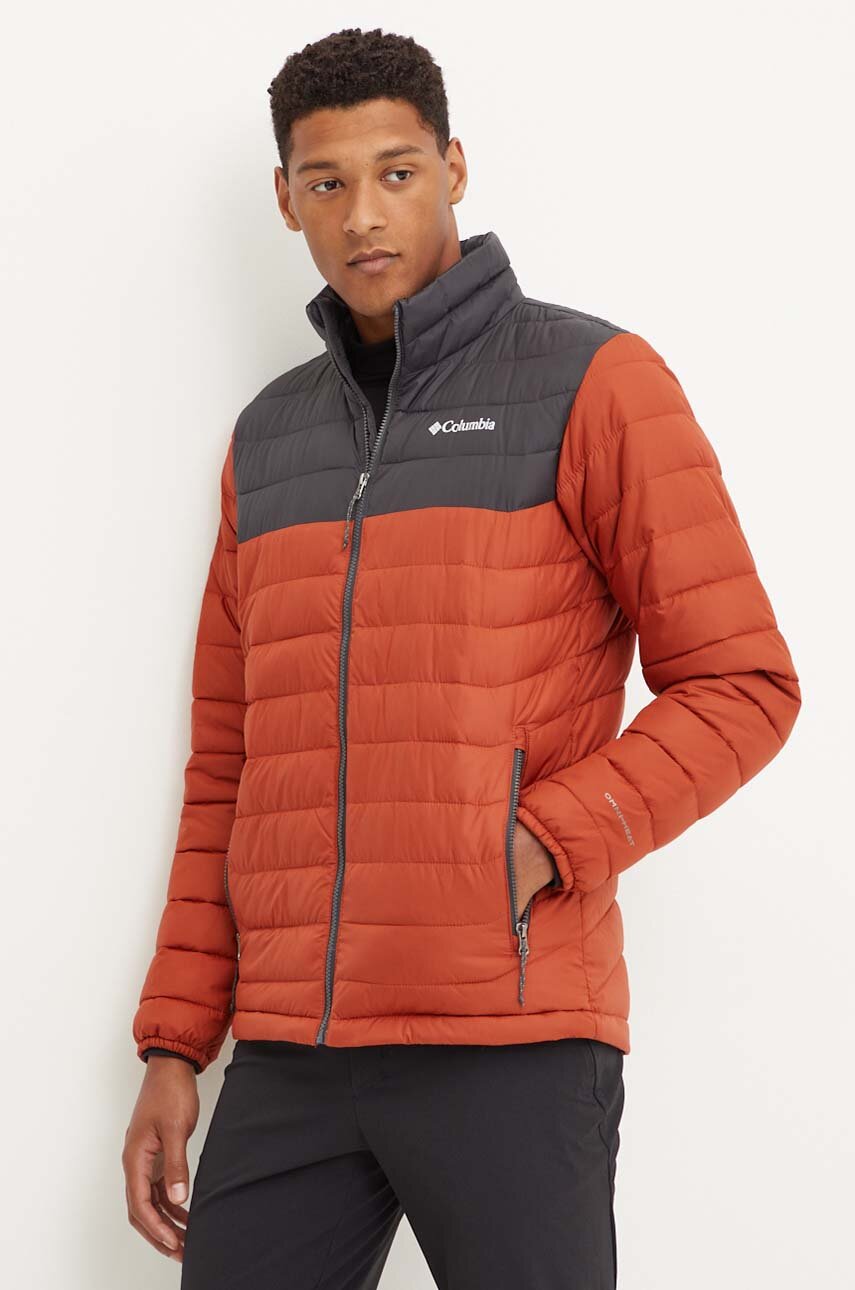 Men's Powder Lite™ Insulated Jacket