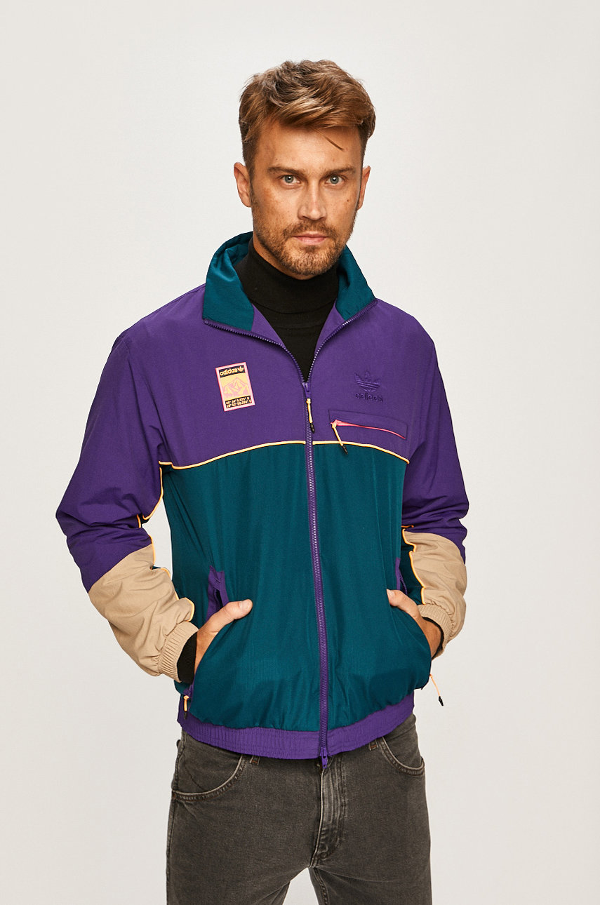adidas Originals Bomber dzseki FR0593