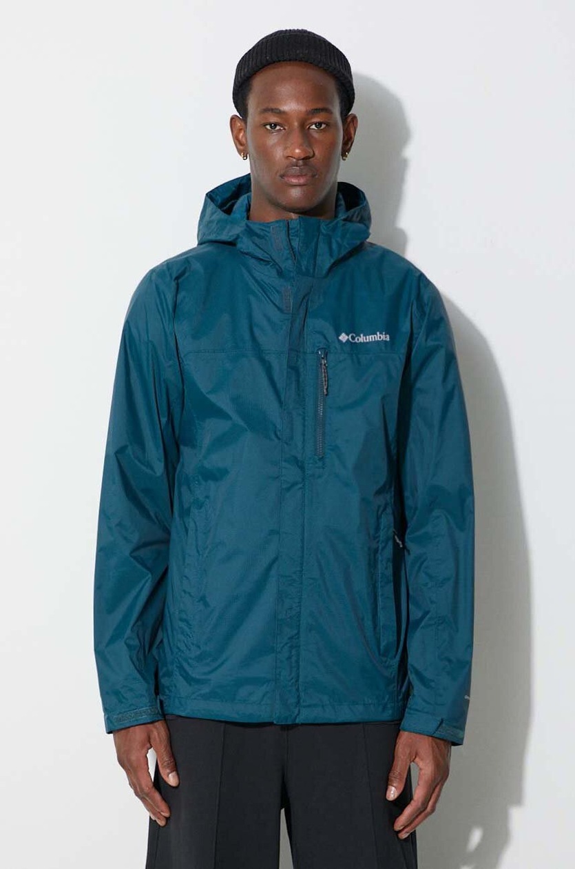 Softshell Columbia Men's Jackets Jcpenney Lightweight Jacket