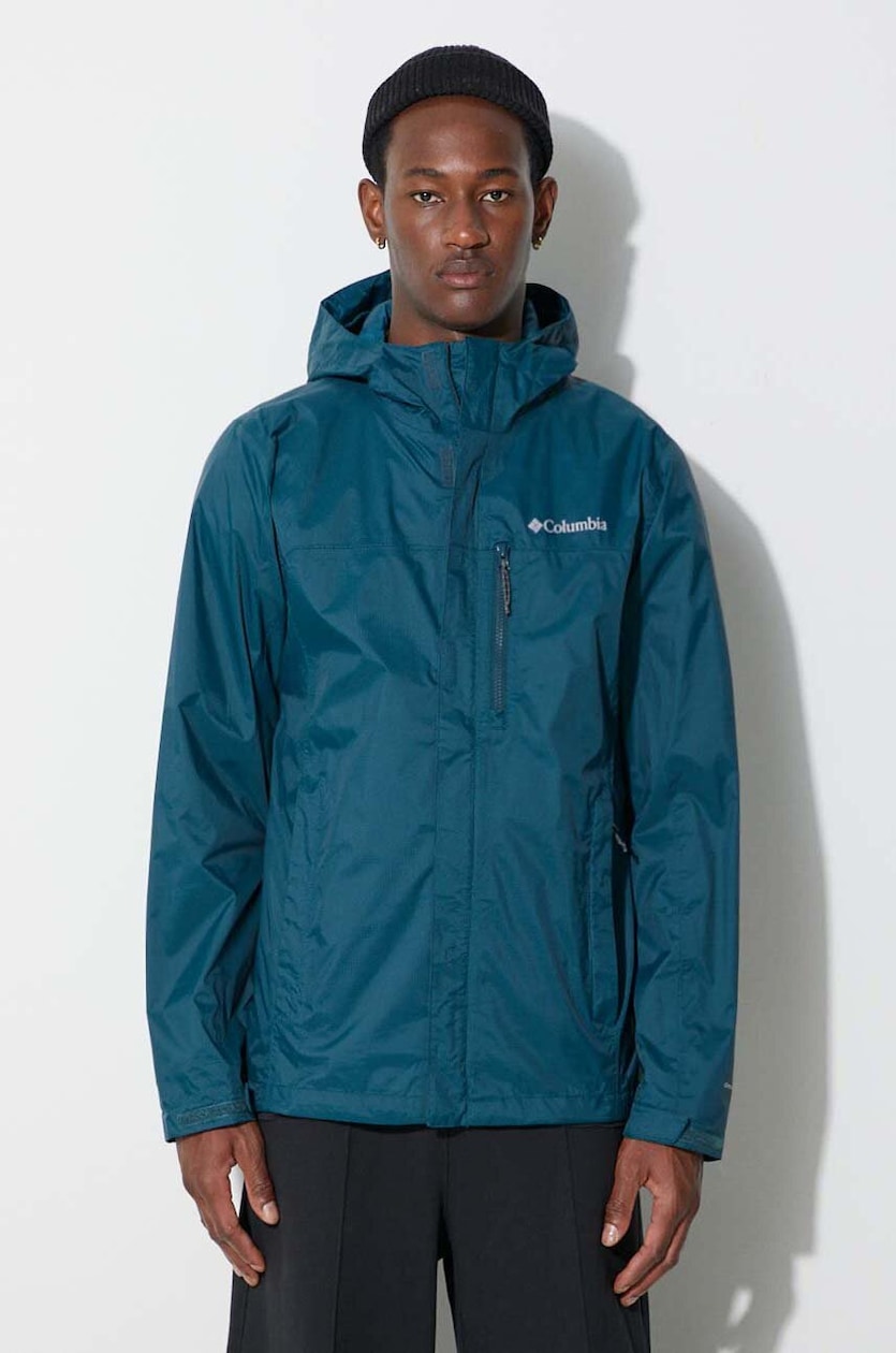 Softshell Columbia Men's Jackets Jcpenney Lightweight Jacket