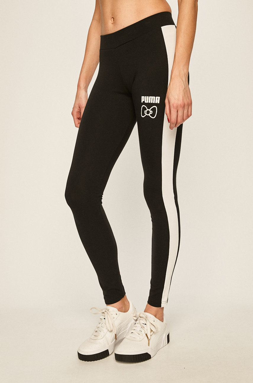 Puma x hello kitty leggings hotsell