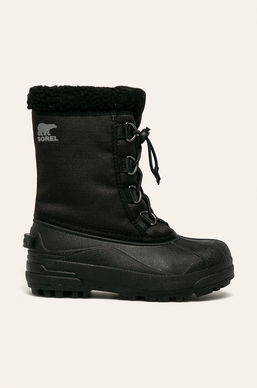 Sorel niegowce dzieci ce Youth Cumberland Answear