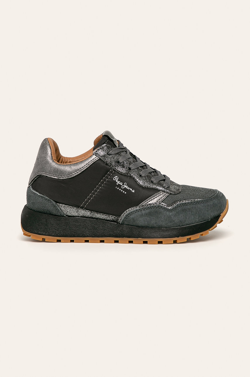 Pepe Jeans Buty Dean Bass Answear