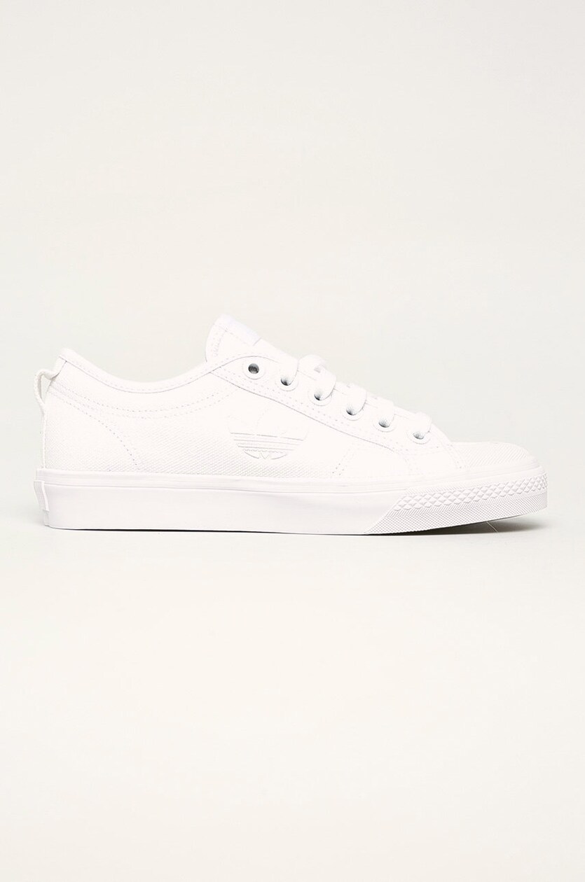Adidas nizza shop trefoil w