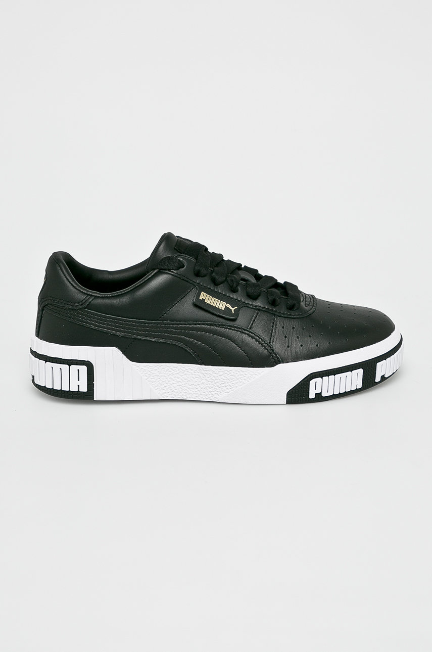 Puma Buty Cali Bold 370811 Answear