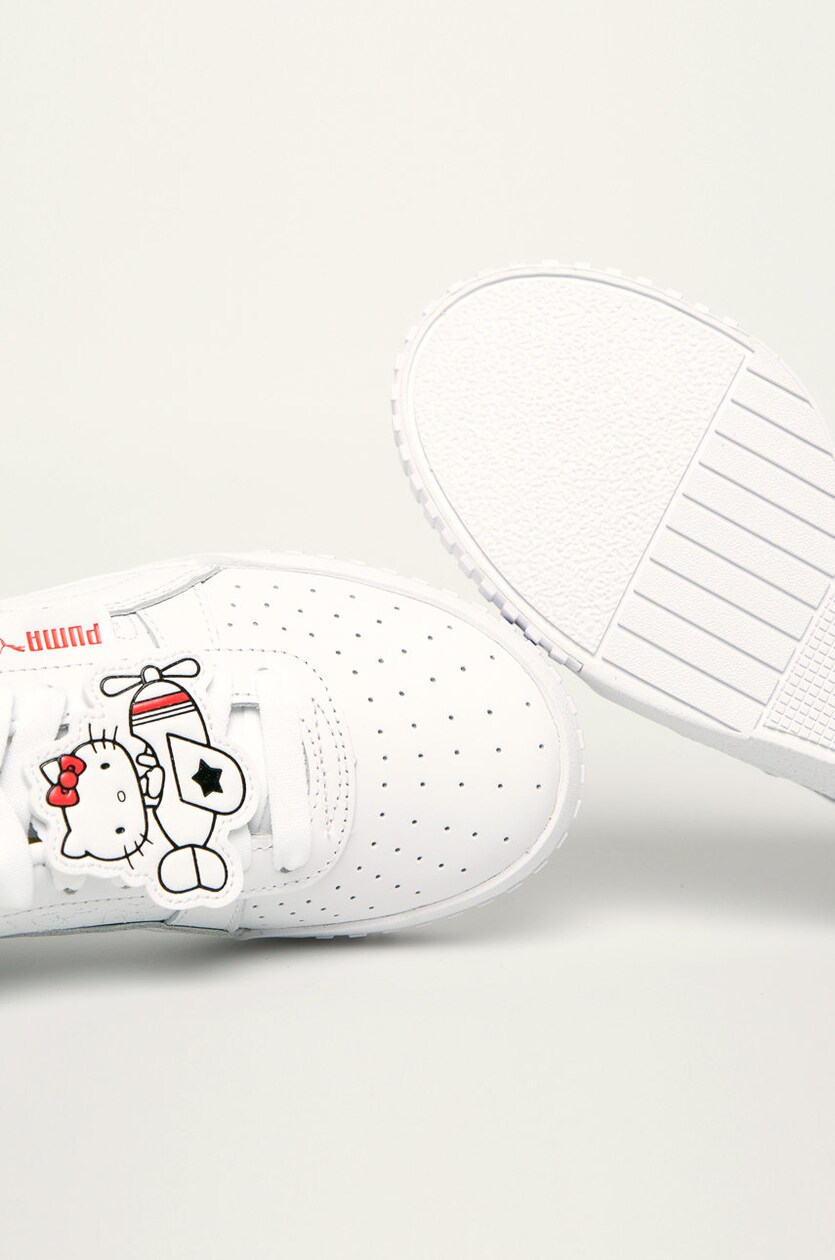 Hello kitty puma hk deals