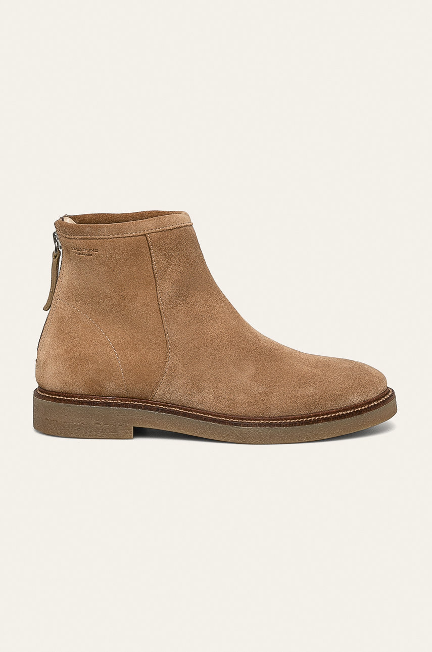 Vagabond top christy boots