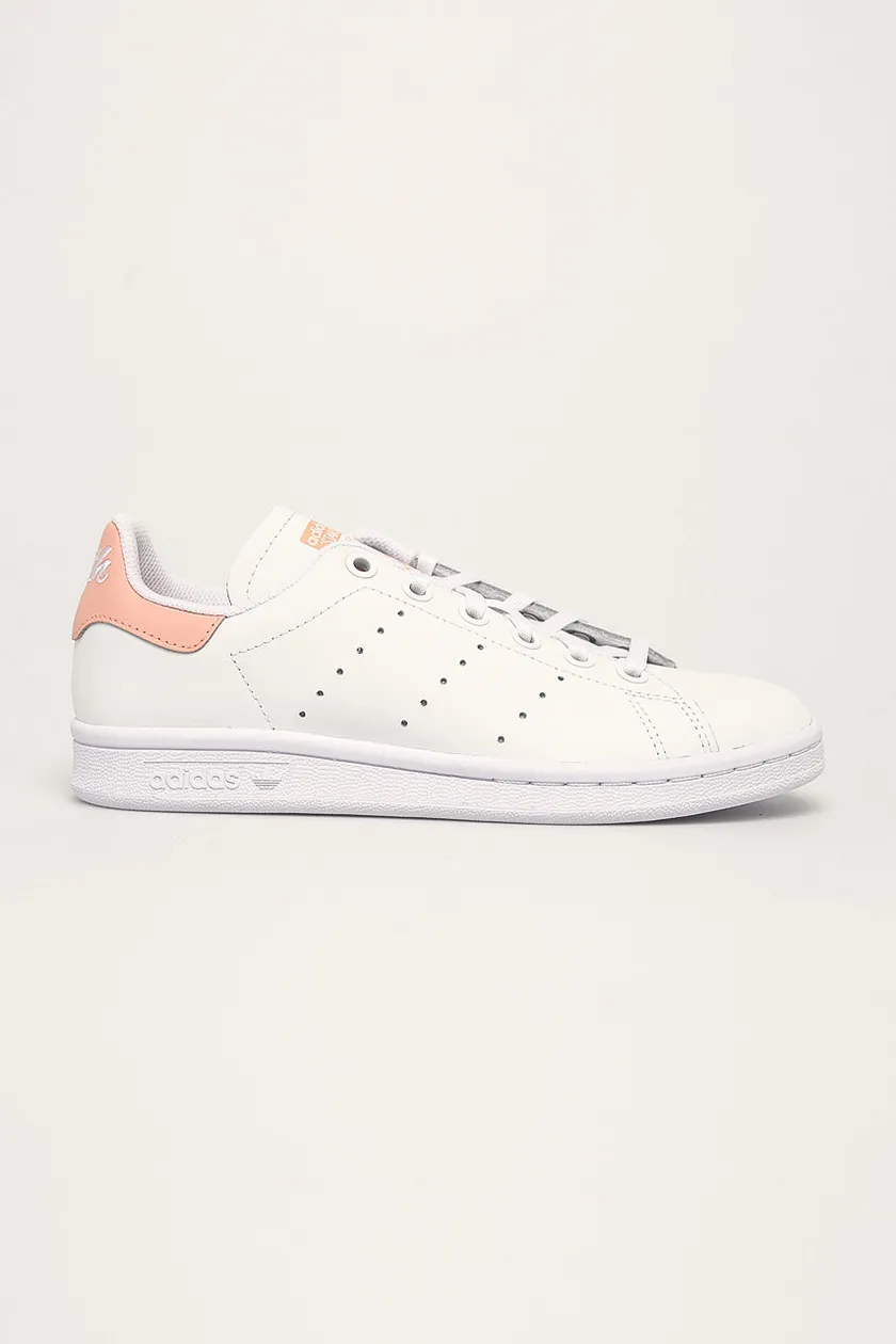 adidas Originals D tsk boty Stan Smith EE7571 barva b l