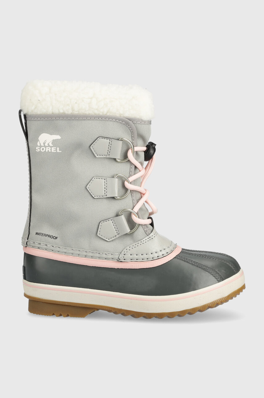 New sorel boots 2019 deals