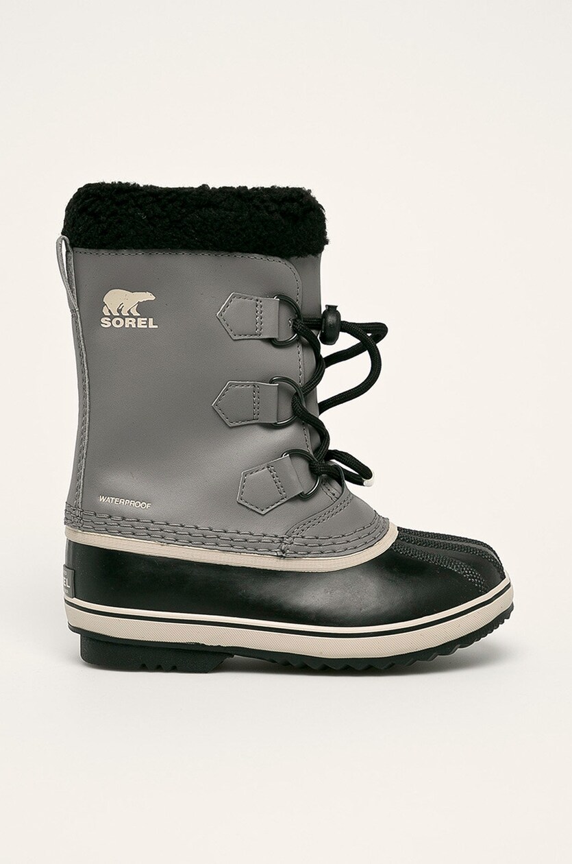 Sorel yoot pac junior deals