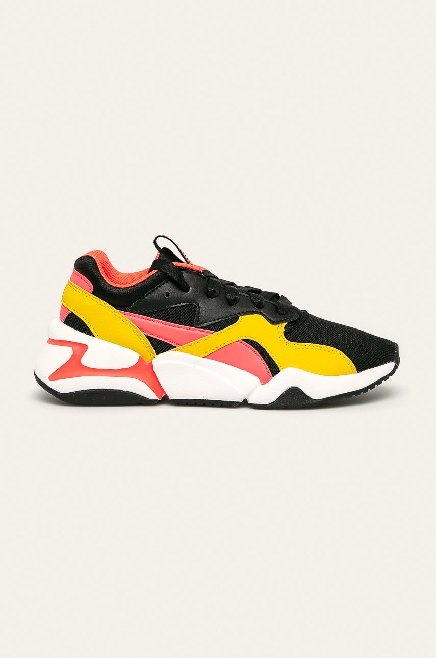 Puma nova funky hotsell